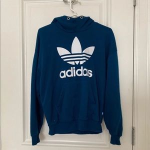 ADIDAS HOODIE